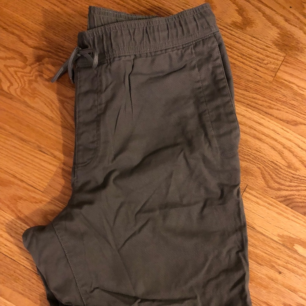 Casual Joggers